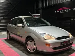 Utilisé 2001 Ford Focus Ambiente Berline | 3 190 €