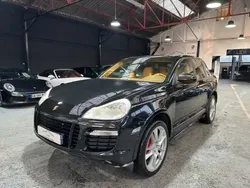 Noir Utilisé 2009 Porsche Cayenne SUV | 23 990 €