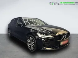 Utilisé 2021 Volvo V60 Break | 37 400 € (Super prix)
