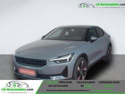 Utilisé 2023 Polestar 2 Long Range Dual motor Berline | 36 500 €