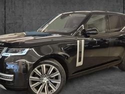 Utilisé 2023 Land Rover Range Rover Autobiography SUV | 129 900 € (Prix assez cher)