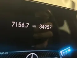 Utilisé 2022 Mercedes 180 Progressive Berline | 27 299 € (Prix juste)