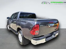 Utilisé 2019 Toyota HiLux Pick-up | 40 200 € (Prix juste)