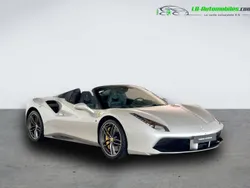 Utilisé 2018 Ferrari 488 Coupé | 272 600 €