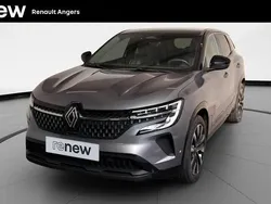 Gris Utilisé 2022 Renault Austral Techno SUV | 25 990 € (Prix juste)