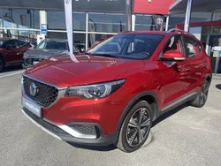 Utilisé 2020 MG ZS Luxury Berline | 14 499 € (Prix juste)