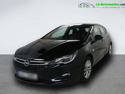 Utilisé 2019 Opel Astra Berline | 18 800 € (Bon prix)