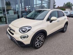 Ivoire tricouche Utilisé 2019 Fiat 500X Cross SUV | 13 999 € (Prix juste)