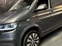 Utilisé 2020 VW T6.1 Business Van | 46 990 €
