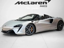 Argent Utilisé 2024 McLaren Artura Cabriolet | 299 900 €