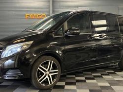 Occasion 2017 Mercedes 250 Break | 40 990 €