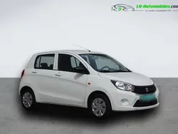 Utilisé 2018 Suzuki Celerio Citadine | 12 300 € (Prix juste)