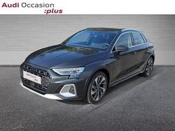 Gris manhattan métallisé Utilisé 2025 Audi A3 e-tron Design Citadine | 49 900 €