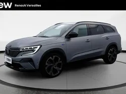 Gris Utilisé 2024 Renault Espace Esprit Alpine Monospace | 41 590 € (Prix juste)