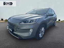 Gris Utilisé 2023 Ford Kuga Viva SUV | 25 890 € (Prix juste)