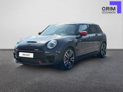 Gris Utilisé 2020 Mini John Cooper Works Coupé Coupé | 38 989 €