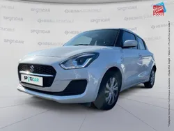 Utilisé 2021 Suzuki Swift Berline | 12 499 € (Super prix)