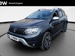 Gris Utilisé 2019 Dacia Duster Prestige SUV | 16 990 € (Prix juste)