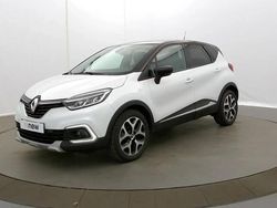 Beige Utilisé 2019 Renault Captur Intens SUV | 13 690 € (Bon prix)