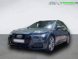Utilisé 2025 Audi A6 Allroad Break | 89 700 €