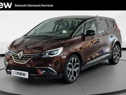 Rouge Utilisé 2022 Renault Grand Scénic IV Techno Monospace | 23 490 € (Prix juste)