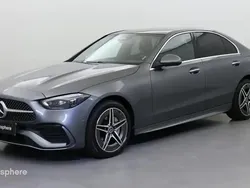 Utilisé 2024 Mercedes 300 AMG line Berline | 48 299 €