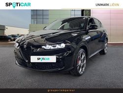 Noir Utilisé 2024 Alfa Romeo Tonale Veloce SUV | 36 999 € (Prix cher)