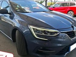 Utilisé 2021 Renault Mégane GrandTour Business Break | 15 300 € (Prix juste)