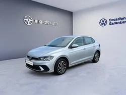 Utilisé 2024 VW Polo S | 22 400 € (Prix assez cher)