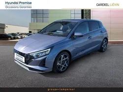 Utilisé 2025 Hyundai i20 | 21 989 € (Prix cher)