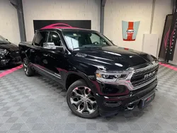 Noir Utilisé 2018 Dodge Ram Limited Pick-up | 59 990 €
