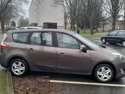 Utilisé 2013 Renault Grand Scénic III Expression Monospace | 4 000 €