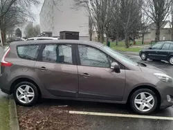 Utilisé 2013 Renault Grand Scénic III Expression Monospace | 4 000 €