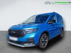 Utilisé 2024 Ford Tourneo Connect Monospace | 38 500 € (Prix cher)