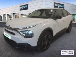 Utilisé 2022 Citroën C4 Business Class Berline | 17 190 € (Prix juste)