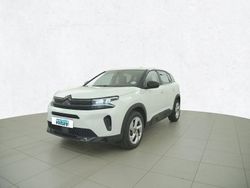 Utilisé 2022 Citroën C5 Aircross SUV | 17 990 € (Bon prix)