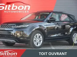 Noir Utilisé 2020 Land Rover Range Rover evoque S SUV | 36 970 € (Super prix)