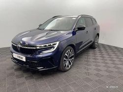 Bleu Utilisé 2023 Renault Espace Iconic | 37 990 €