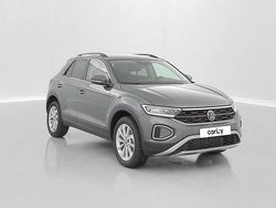Gris Nouvelle 2025 VW T-Roc Edition SUV | 33 900 € (Bon prix)