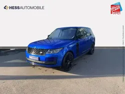 Utilisé 2018 Land Rover Range Rover S SUV | 46 999 € (Prix cher)