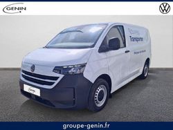 Blanc Occasion 2025 VW T6.1 Van | 44 500 € (Bon prix)