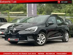 Noir Utilisé 2019 Renault Clio IV Business Berline | 13 990 €