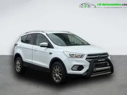 Utilisé 2018 Ford Kuga SUV | 17 800 € (Bon prix)