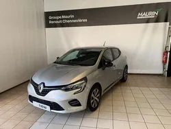 Gris Utilisé 2023 Renault Clio V | 12 990 € (Super prix)