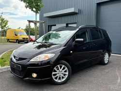Occasion 2010 Mazda 5 Monospace | 5 990 €
