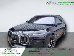 Utilisé 2024 BMW 750e Comfort Edition Berline | 110 500 €
