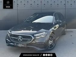 Gris Utilisé 2025 Mercedes 300 AMG line Break | 83 500 €