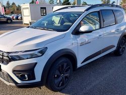 Nouvelle 2025 Dacia Jogger Expression Monospace | 20 490 € (Prix juste)