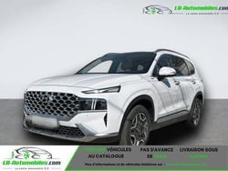 Utilisé 2021 Hyundai Santa Fe SUV | 39 200 € (Prix cher)