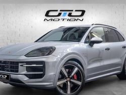 Utilisé 2024 Porsche Cayenne SUV | 131 990 €